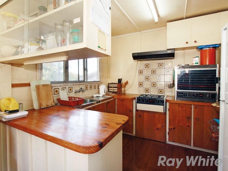 8 Dundalli Street, Chermside West QLD 4032