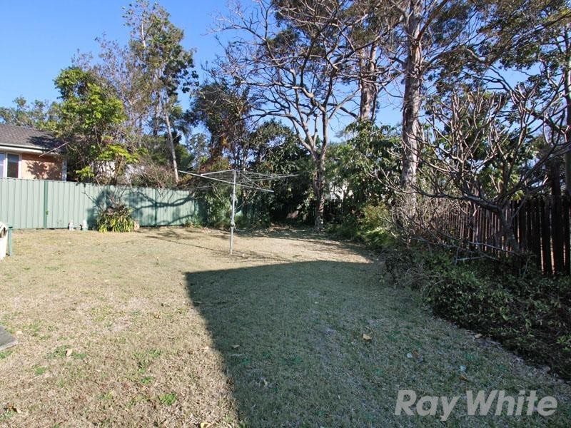 8 Dundalli Street, Chermside West QLD 4032