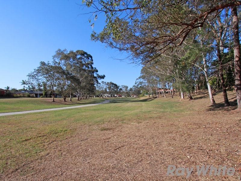 8 Dundalli Street, Chermside West QLD 4032