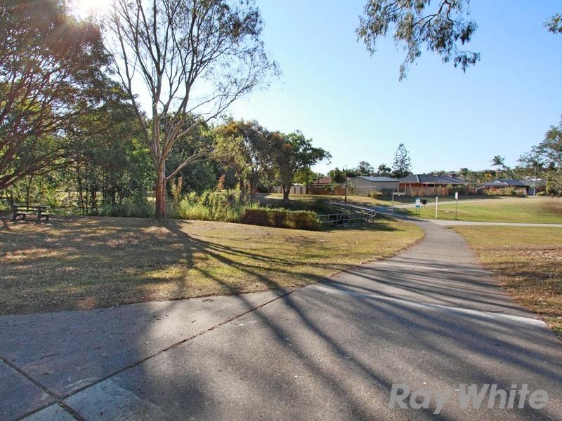 8 Dundalli Street, Chermside West QLD 4032