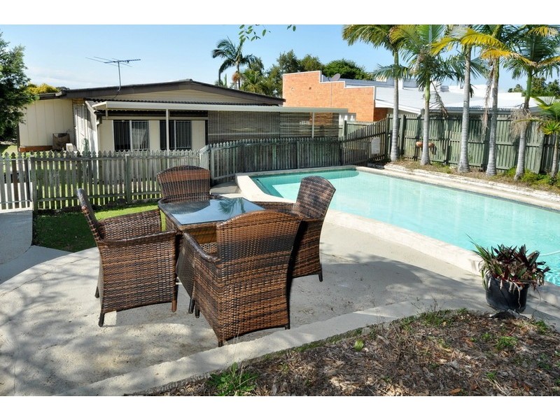 34 Bohland Street, Kedron QLD 4031