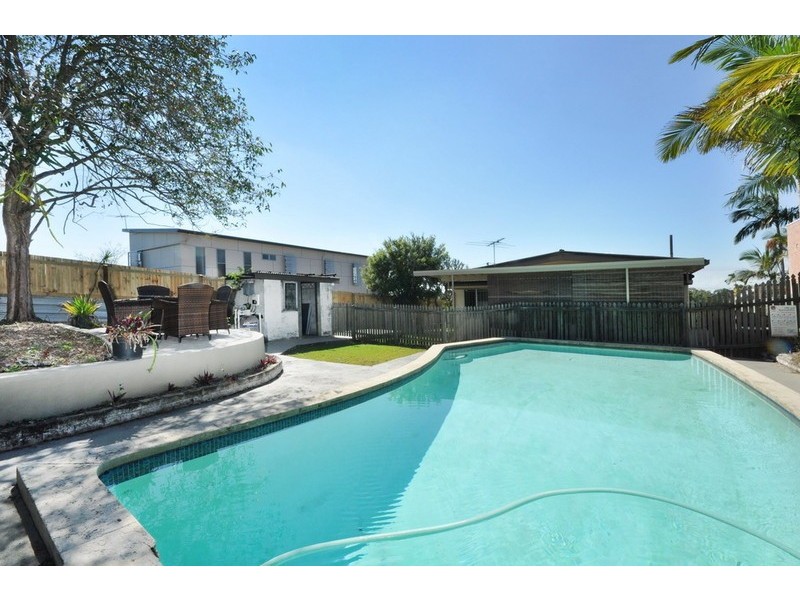 34 Bohland Street, Kedron QLD 4031