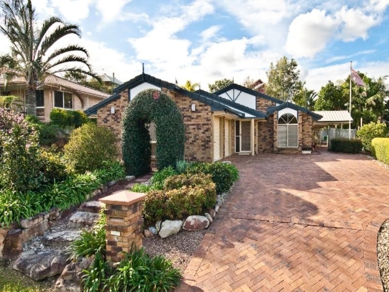 5 Carrick Place, Ferny Grove QLD 4055