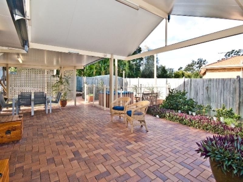 5 Carrick Place, Ferny Grove QLD 4055