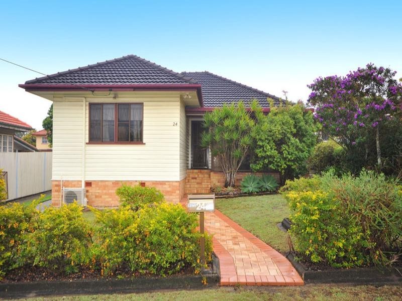 24 Bohland Street, Kedron QLD 4031