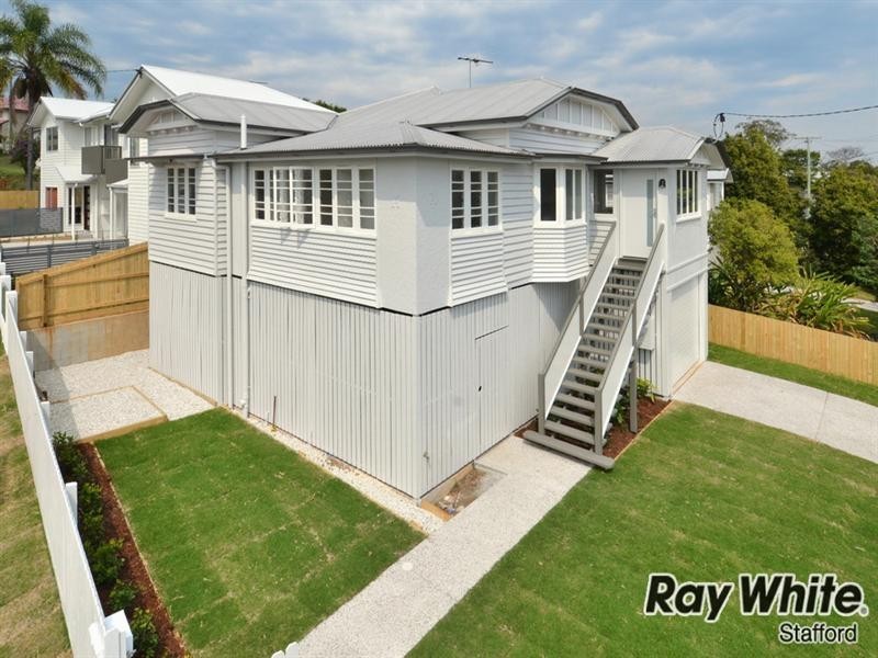 2 Gamelin Crescent, Stafford QLD 4053