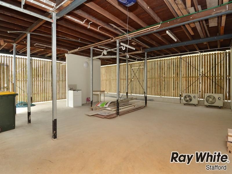 2 Gamelin Crescent, Stafford QLD 4053