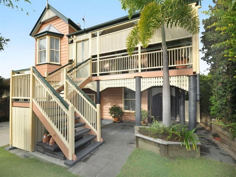19 Yarraman Street, Lutwyche QLD 4030