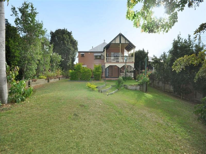 19 Yarraman Street, Lutwyche QLD 4030