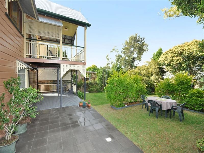 19 Yarraman Street, Lutwyche QLD 4030