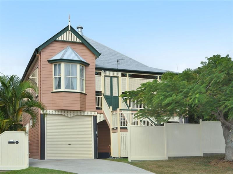 19 Yarraman Street, Lutwyche QLD 4030