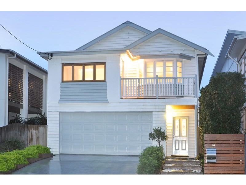 57 Brae Street, Wavell Heights QLD 4012