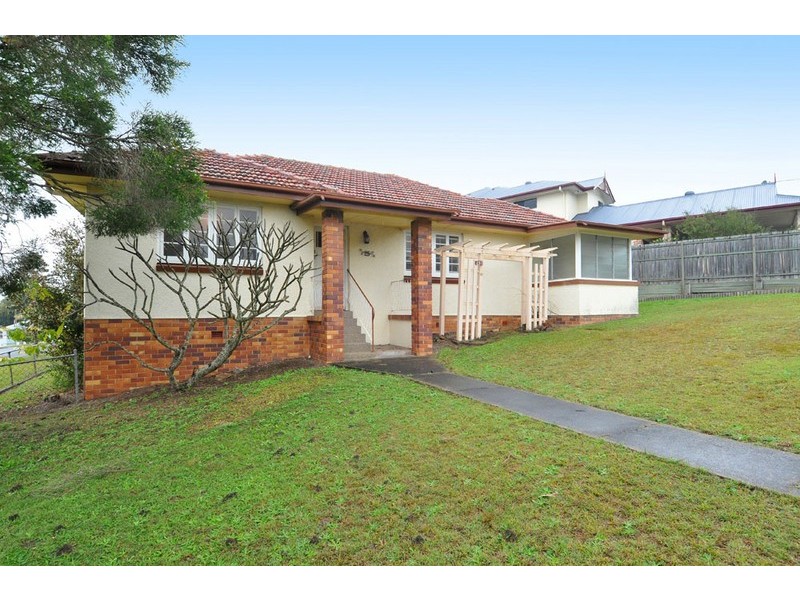 25 Mawson Street, Kedron QLD 4031