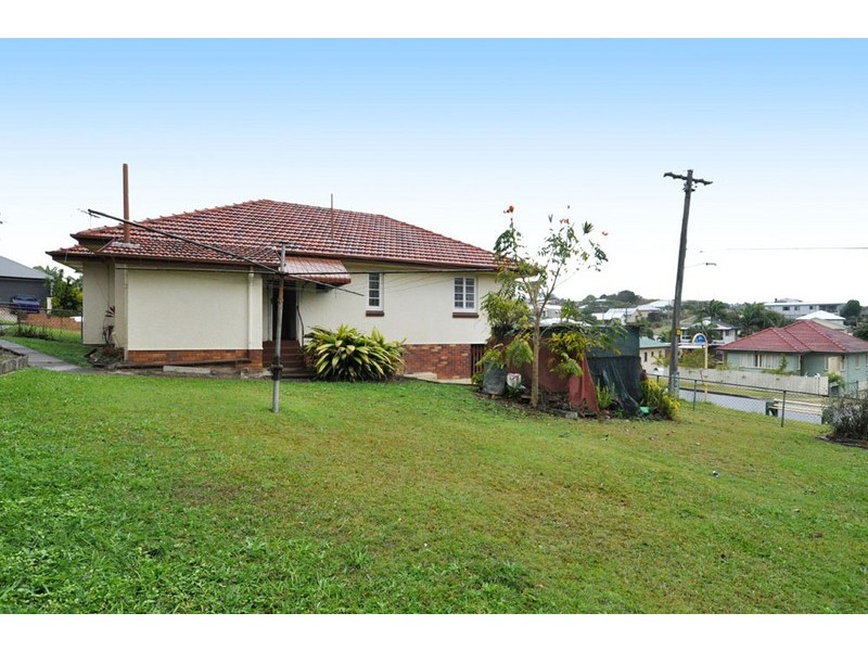 25 Mawson Street, Kedron QLD 4031