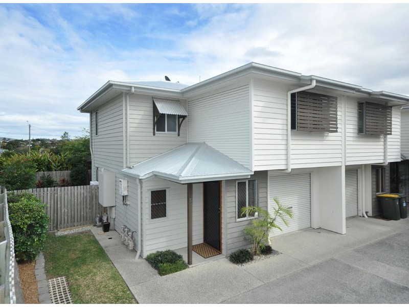 5/14 Emerald Street, Kedron QLD 4031