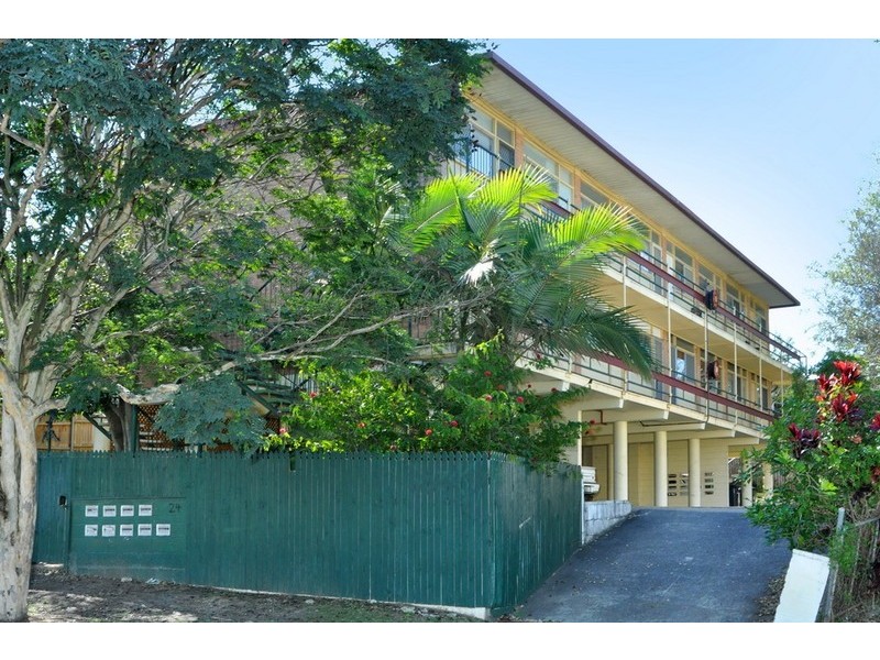 3/24 Fifth Avenue, Kedron QLD 4031