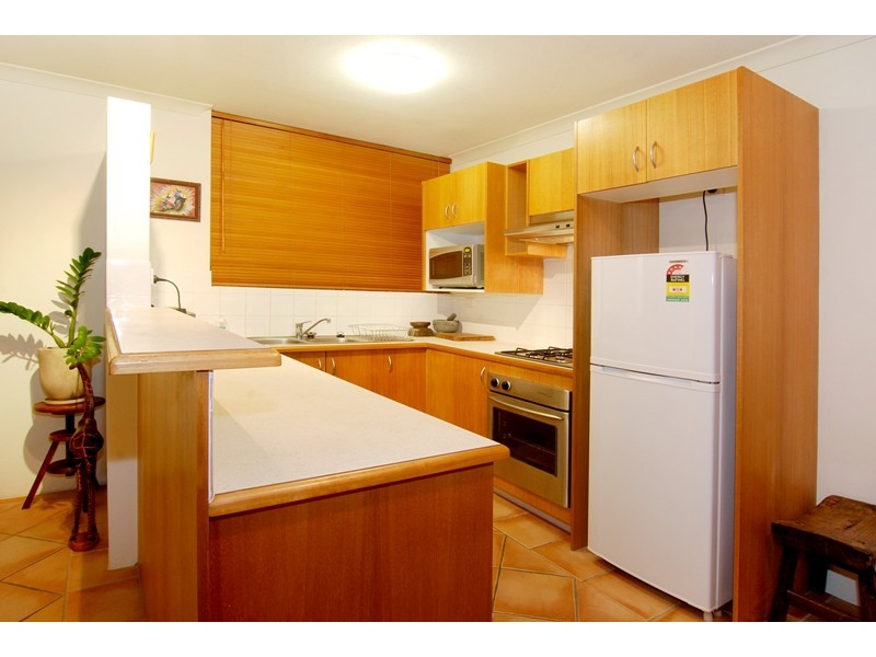 3/27 Hamley Street, Wooloowin QLD 4030