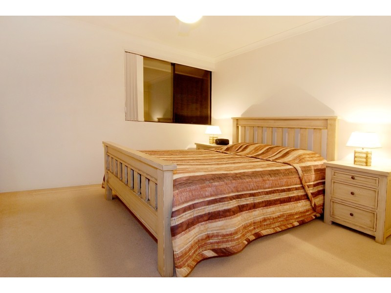 3/27 Hamley Street, Wooloowin QLD 4030