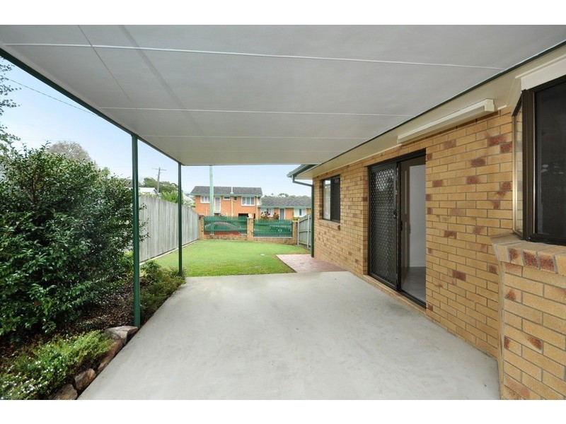 1/11 Mckenzie, Windsor QLD 4030