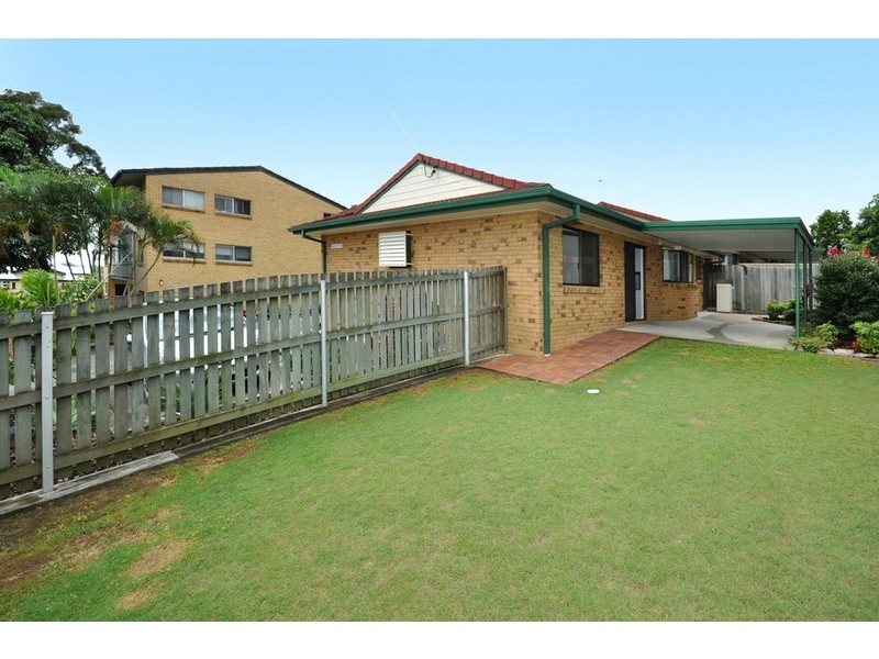 1/11 Mckenzie, Windsor QLD 4030