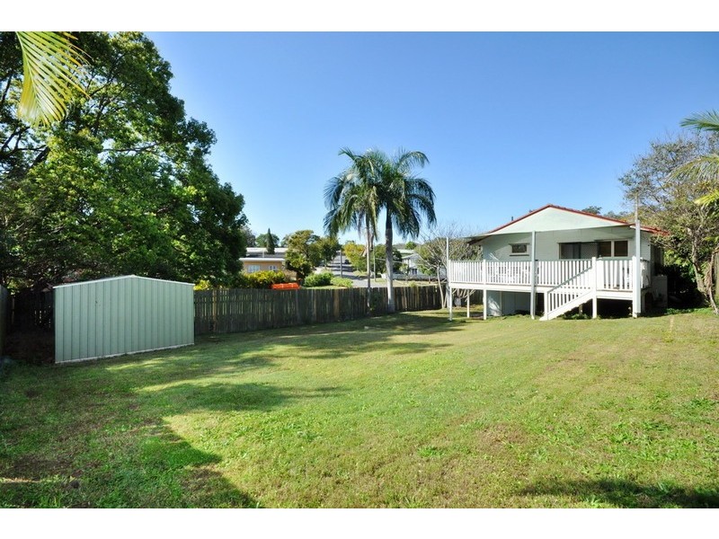 21 Ringrose Street, Stafford Heights QLD 4053