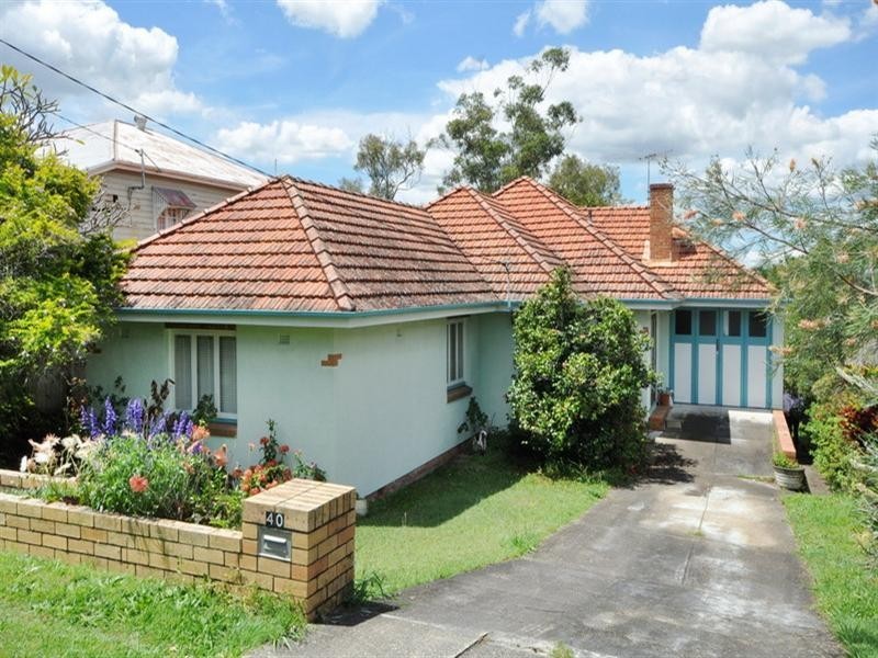 40 Beaconsfield Terrace, Gordon Park QLD 4031