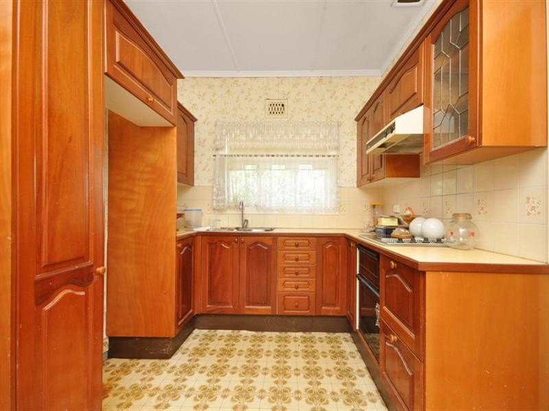 40 Beaconsfield Terrace, Gordon Park QLD 4031