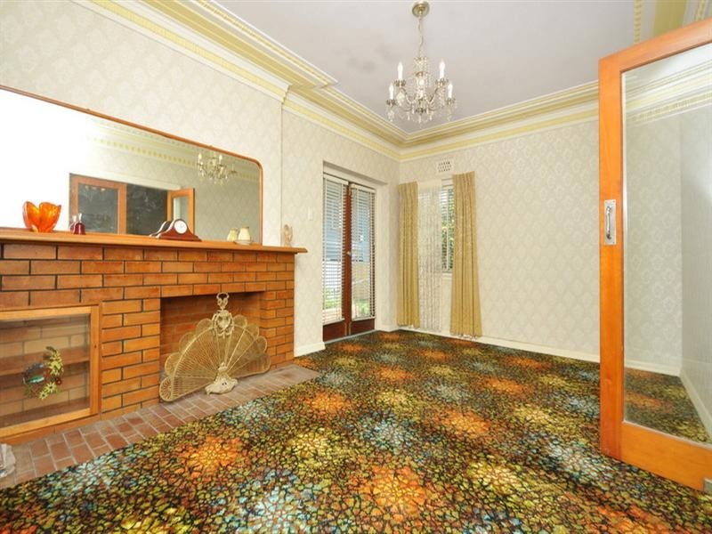 40 Beaconsfield Terrace, Gordon Park QLD 4031