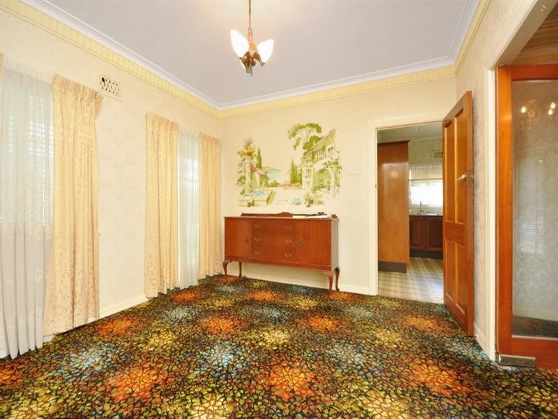 40 Beaconsfield Terrace, Gordon Park QLD 4031