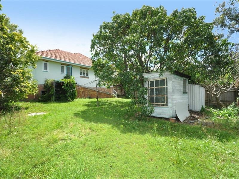 40 Beaconsfield Terrace, Gordon Park QLD 4031