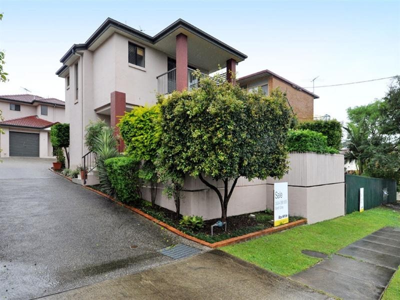 1/18 Fifth Avenue, Kedron QLD 4031