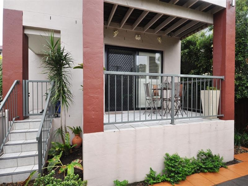 1/18 Fifth Avenue, Kedron QLD 4031