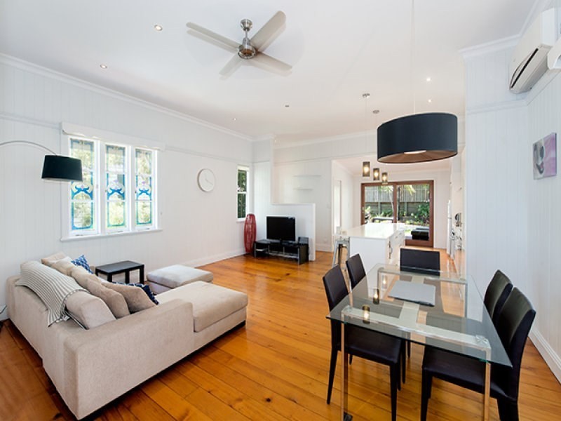 43 Beaconsfield Terrace, Gordon Park QLD 4031