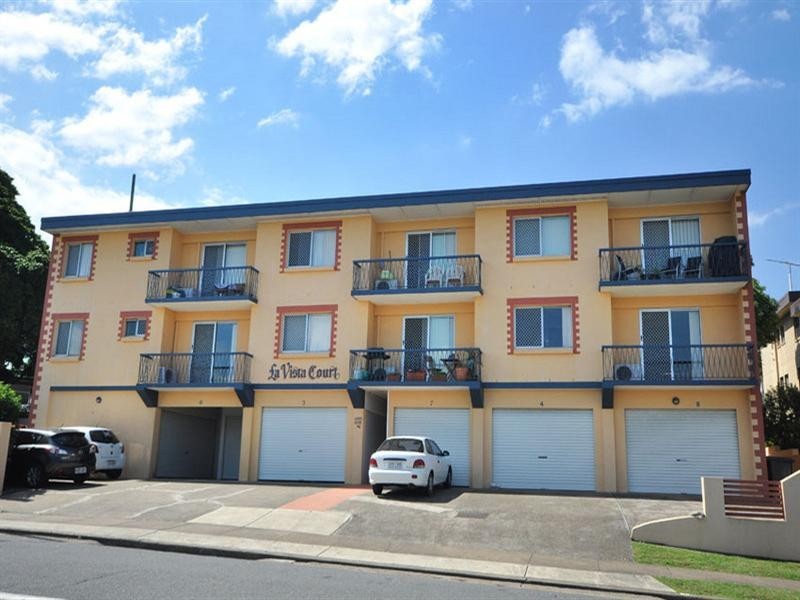 6/141 Stoneleigh Street, Lutwyche QLD 4030