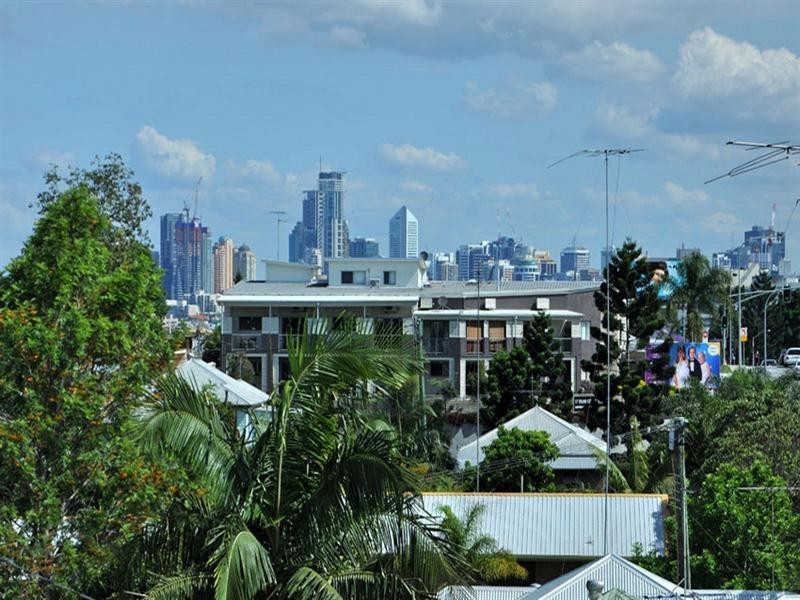 6/141 Stoneleigh Street, Lutwyche QLD 4030