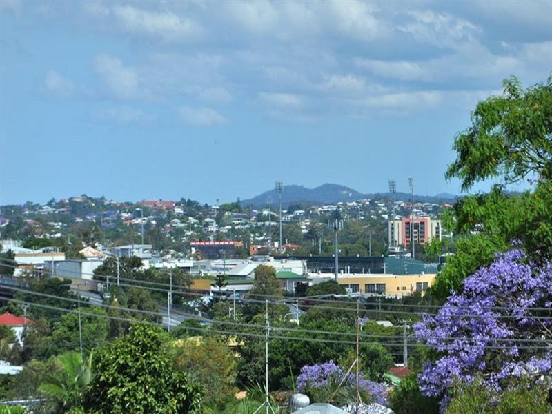 6/141 Stoneleigh Street, Lutwyche QLD 4030