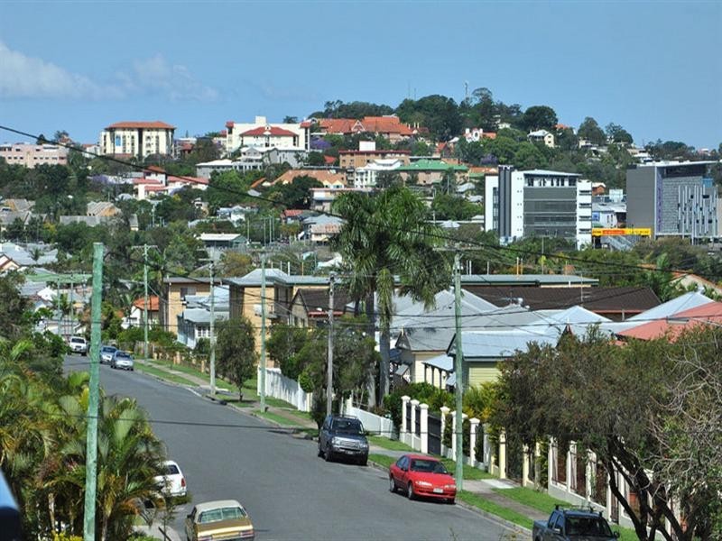 6/141 Stoneleigh Street, Lutwyche QLD 4030