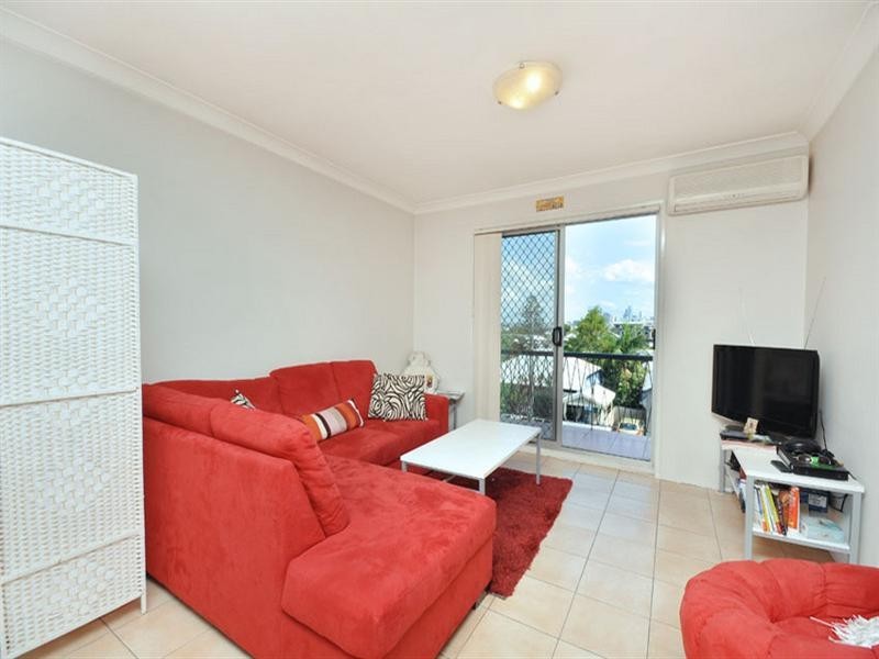 6/141 Stoneleigh Street, Lutwyche QLD 4030