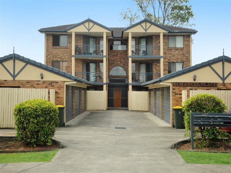 2/24 Bridge Street, Nundah QLD 4012