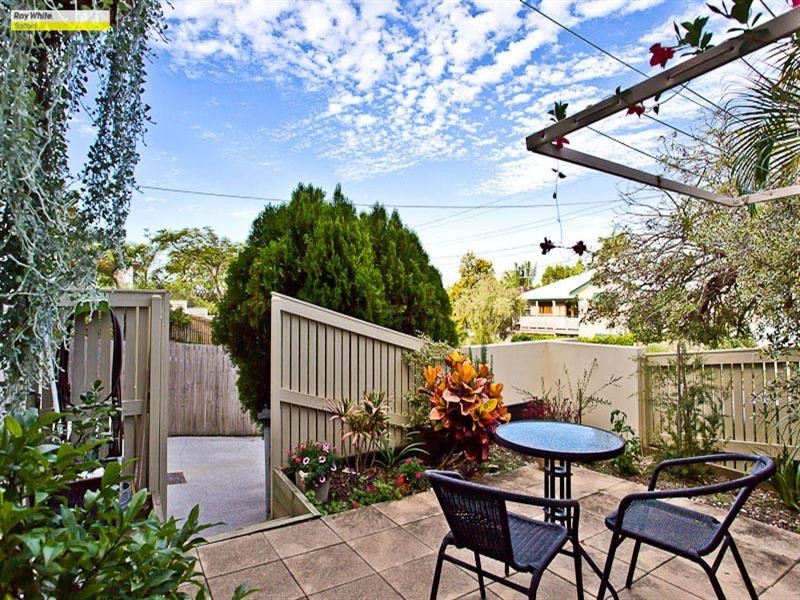 2/29 Shamrock Street, Gordon Park QLD 4031