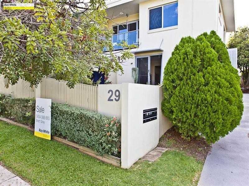 2/29 Shamrock Street, Gordon Park QLD 4031