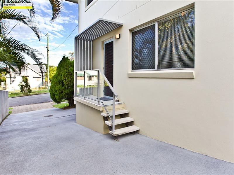 2/29 Shamrock Street, Gordon Park QLD 4031