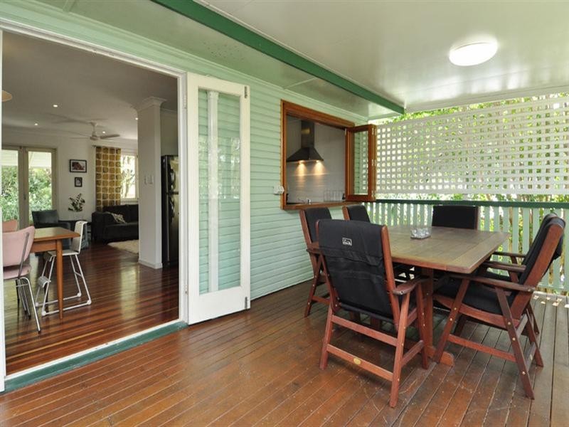 29 Koolewong Street, Stafford Heights QLD 4053