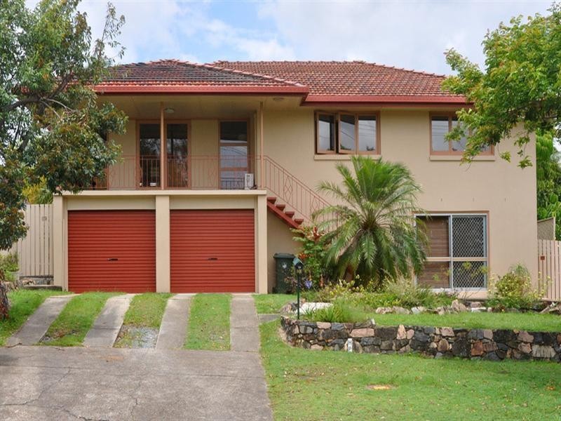 36 Flockton Street, Stafford Heights QLD 4053