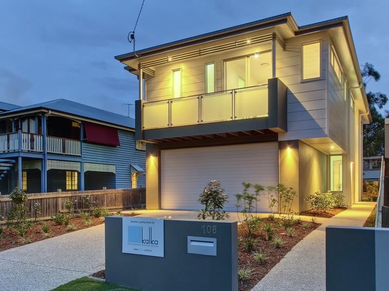 108 White Street, Wavell Heights QLD 4012