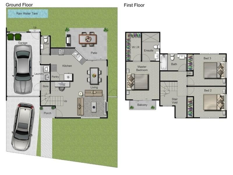 127 Haig Street, Gordon Park QLD 4031