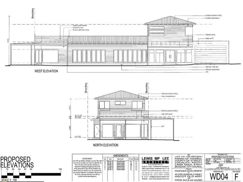 49 Stevenson Street, Ascot QLD 4007