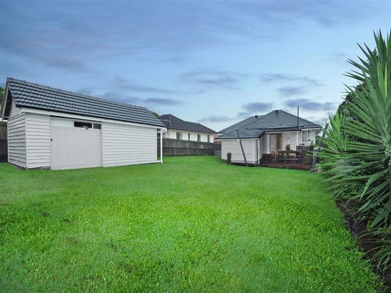 22 Bohland Street, Kedron QLD 4031