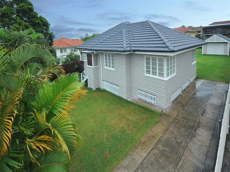 22 Bohland Street, Kedron QLD 4031