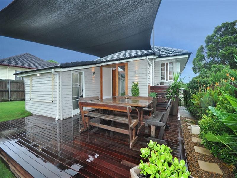 22 Bohland Street, Kedron QLD 4031